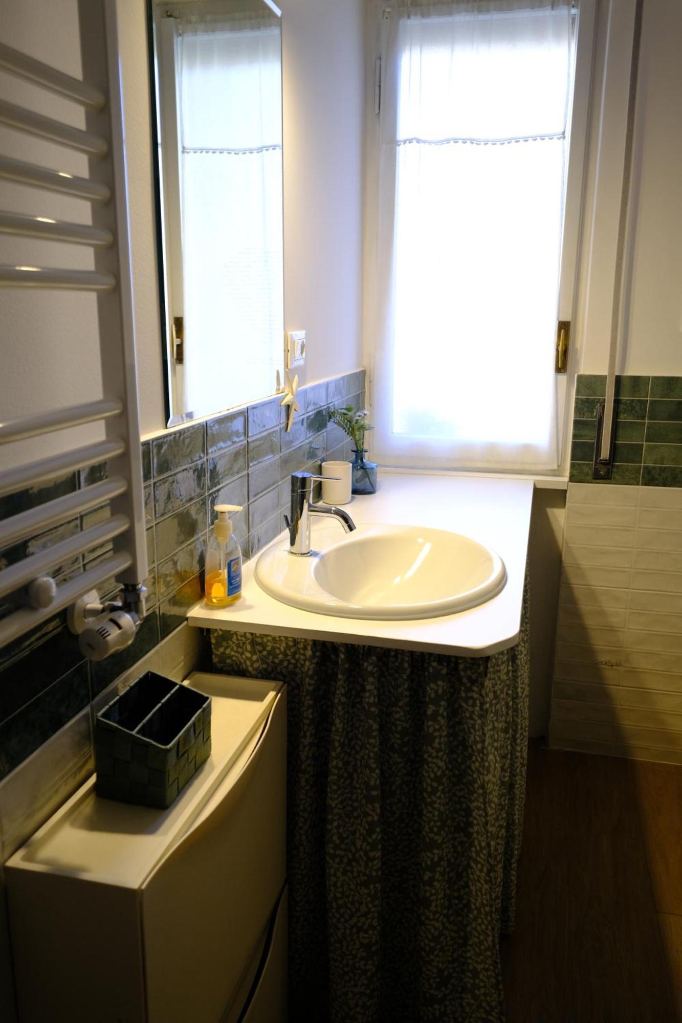 Casa Gelina By Portofinovacanze Santa Margherita Ligure Zewnętrze zdjęcie